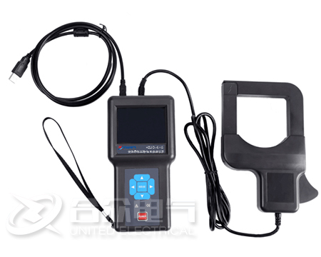 變壓器鐵芯接地電流測試儀