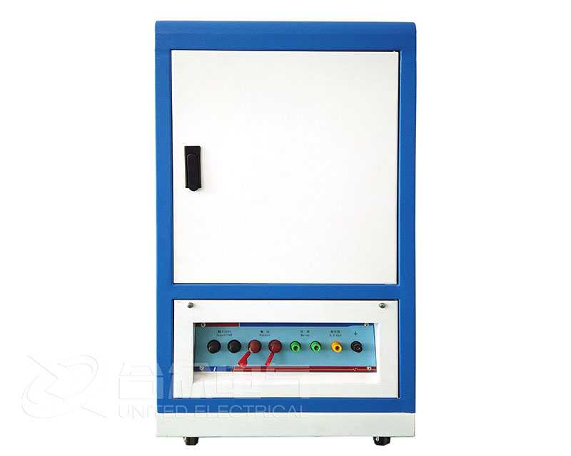 試驗(yàn)變壓器智能控制臺(tái) HZTC-104D