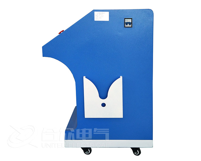 試驗(yàn)變壓器智能控制臺(tái) HZTC-104D