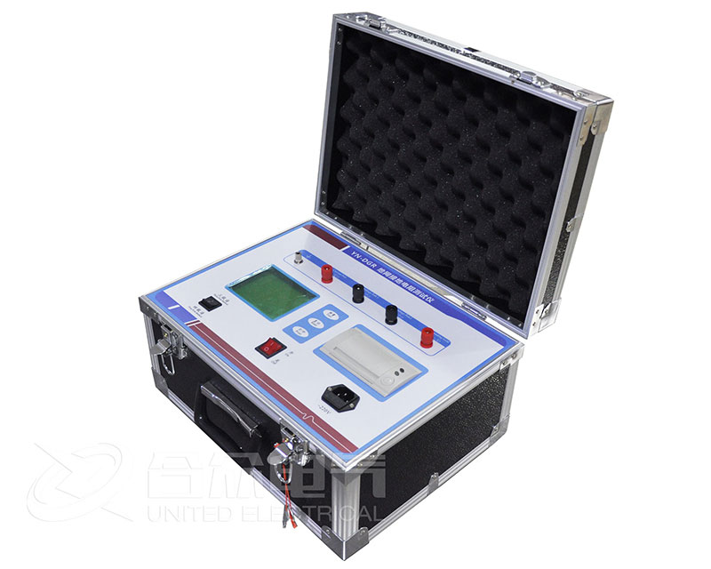 地網(wǎng)接地電阻測(cè)試儀 地網(wǎng)接地電阻測(cè)試儀