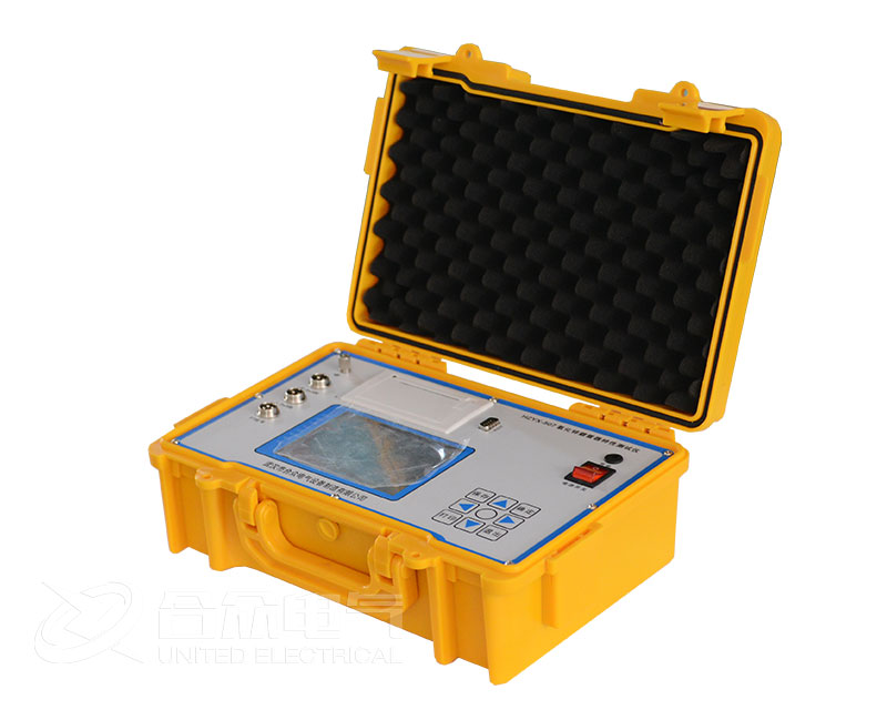 氧化鋅避雷器測試儀 HZYX-507 阻性電流測試儀