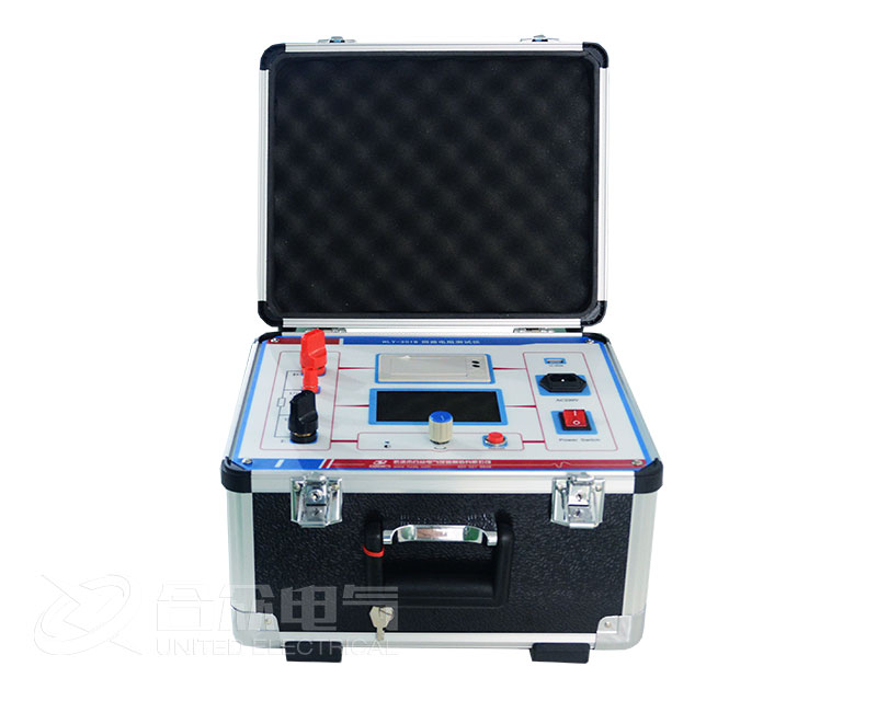 回路電阻測(cè)試儀