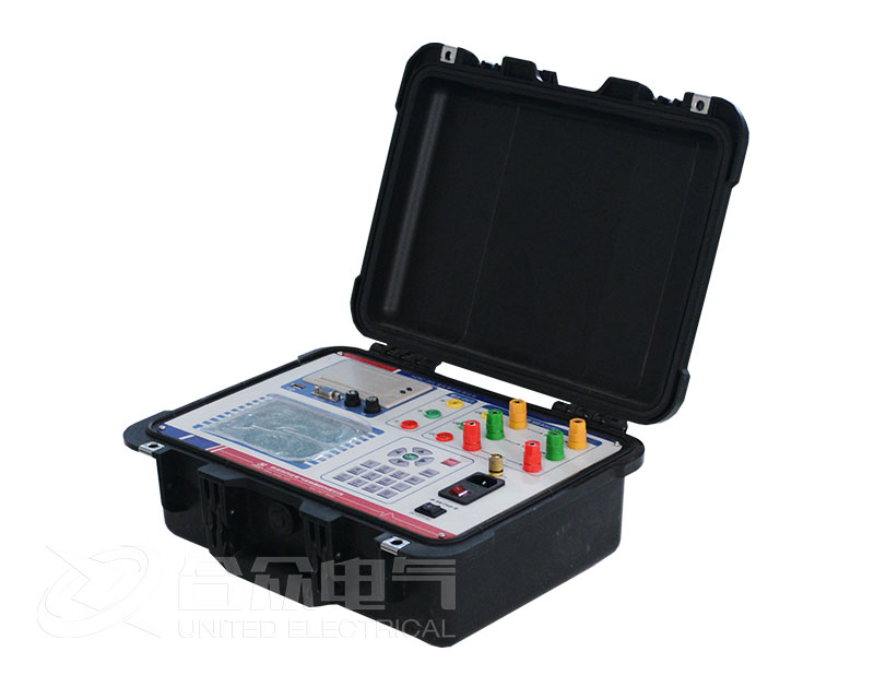 變壓器容量測試儀