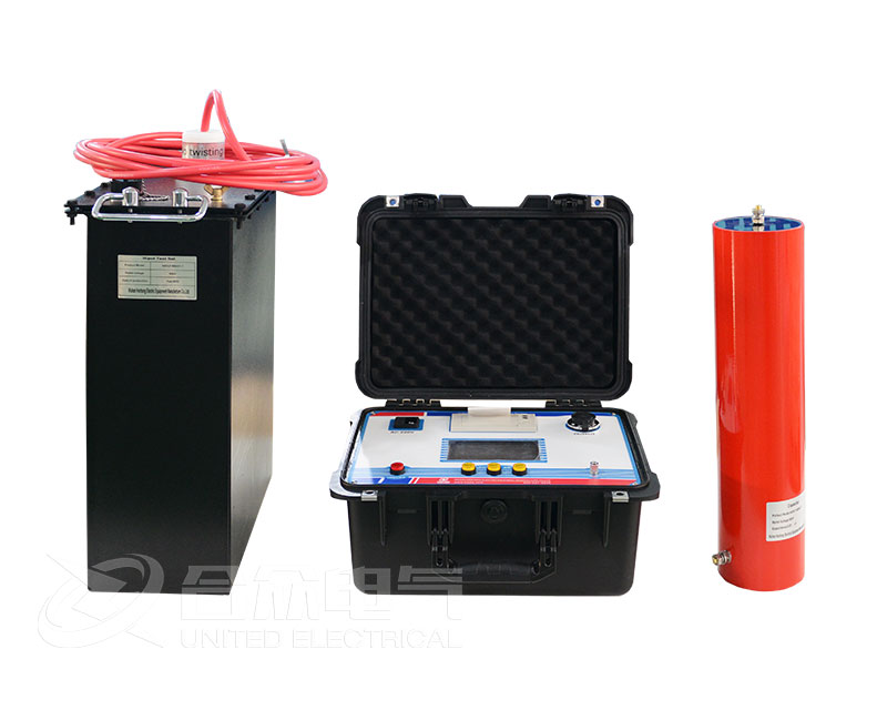 超低頻高壓發(fā)生器