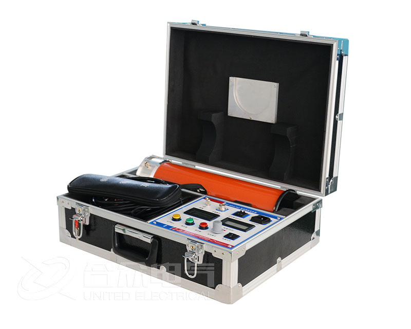 直流高壓發生器 直流高壓發生器