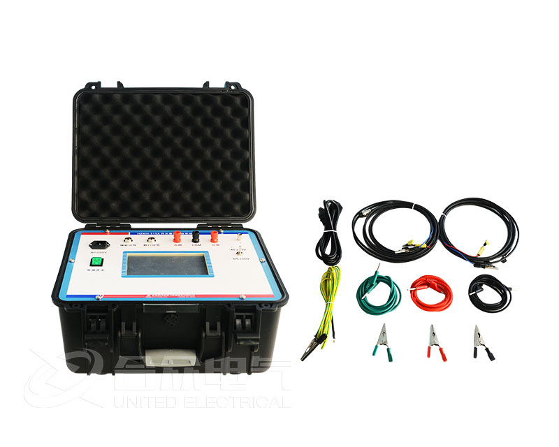 開關(guān)磨合試驗(yàn)系統(tǒng) HZMH-315A     