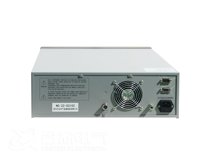 匝間沖擊耐壓試驗(yàn)儀 HZZJ-500S 匝間絕緣耐壓試驗(yàn)儀