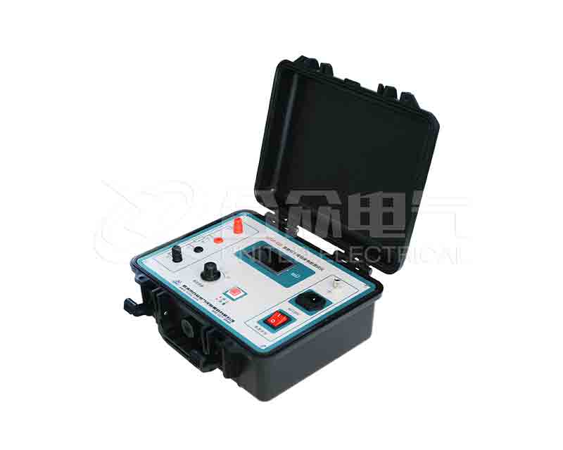 接地引下線導通電阻測試儀