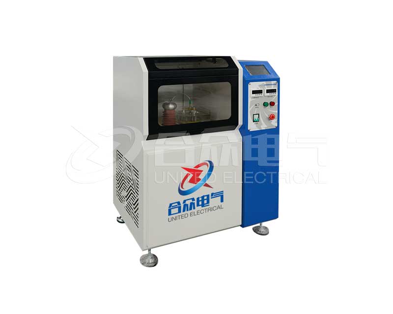 電壓擊穿試驗(yàn)儀