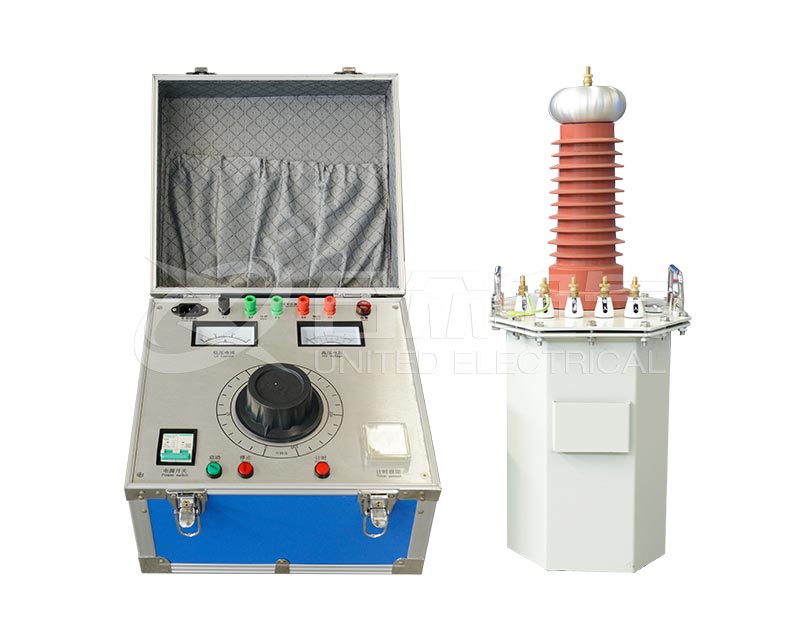 油浸式工頻耐壓試驗(yàn)裝置 HZXC-101控制箱 YDJ-5kVA/50kV試驗(yàn)變壓器