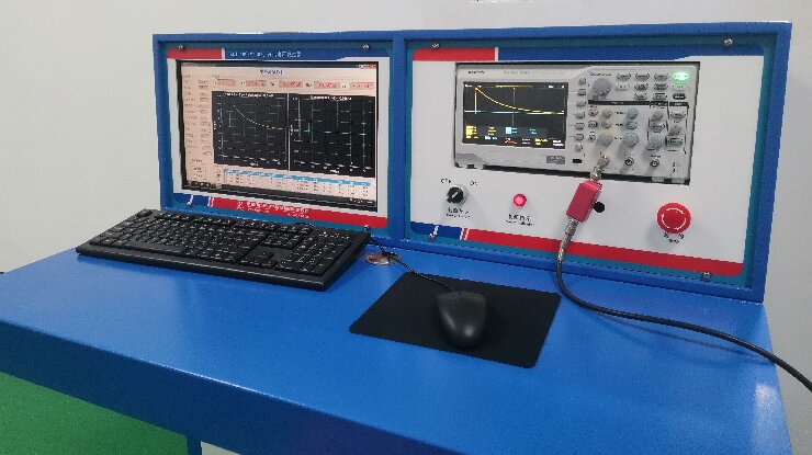 沖擊電壓發(fā)生器