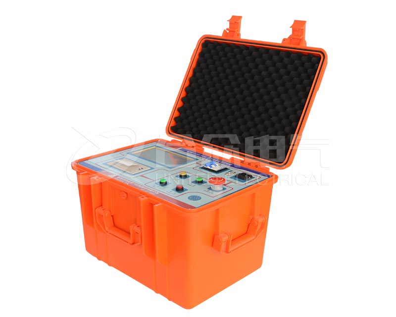 試驗(yàn)變壓器智能控制箱